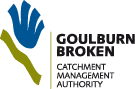 Goulburn Broken CMA Revegetation Guide Logo